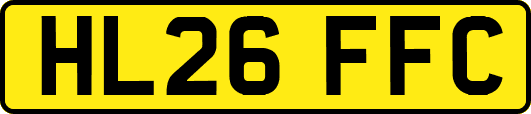 HL26FFC