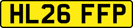 HL26FFP