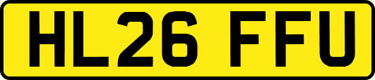 HL26FFU