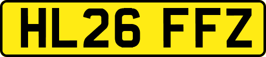 HL26FFZ