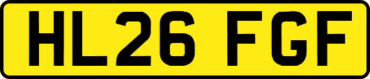 HL26FGF
