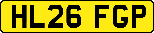 HL26FGP