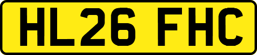 HL26FHC