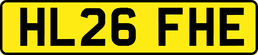 HL26FHE