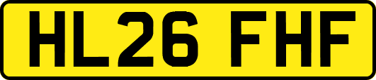 HL26FHF