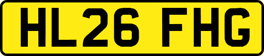 HL26FHG