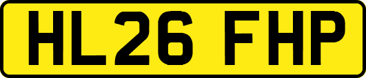 HL26FHP