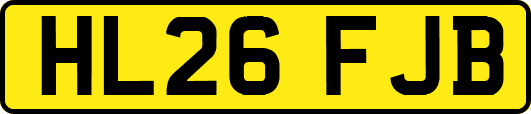 HL26FJB