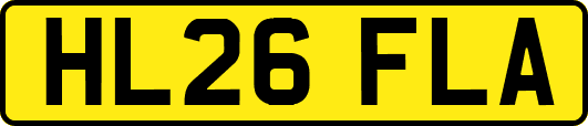 HL26FLA