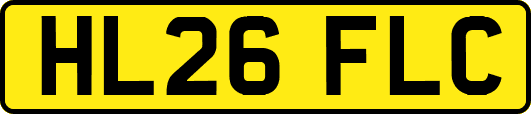 HL26FLC