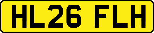 HL26FLH