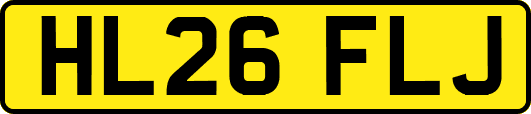 HL26FLJ