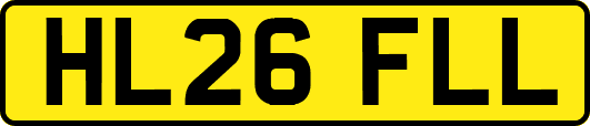 HL26FLL
