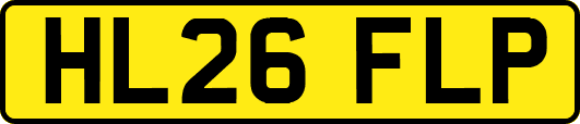 HL26FLP
