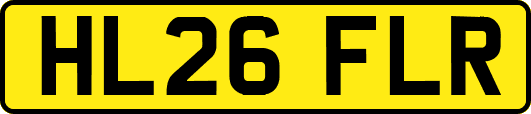 HL26FLR