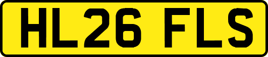 HL26FLS