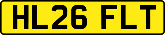 HL26FLT