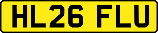 HL26FLU