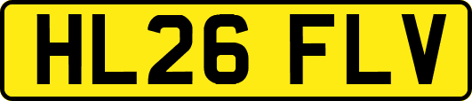 HL26FLV
