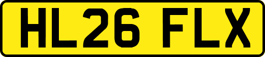 HL26FLX