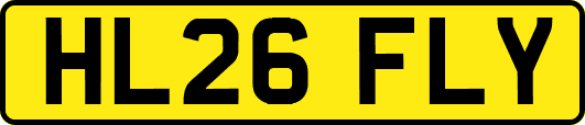 HL26FLY