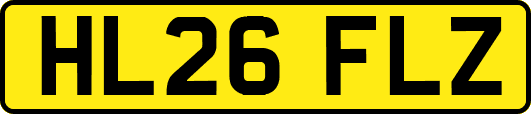 HL26FLZ