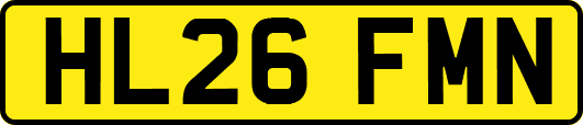 HL26FMN