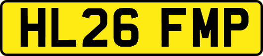HL26FMP