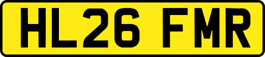 HL26FMR