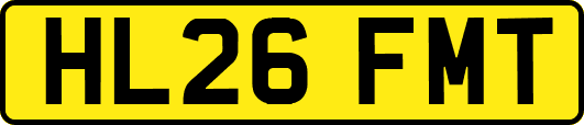 HL26FMT