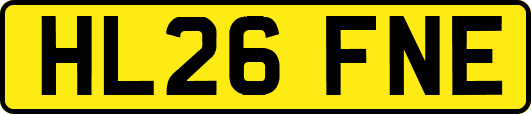 HL26FNE