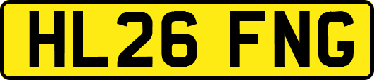 HL26FNG
