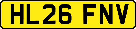 HL26FNV