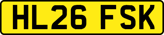 HL26FSK