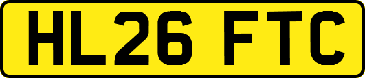 HL26FTC