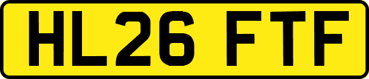 HL26FTF