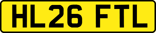 HL26FTL