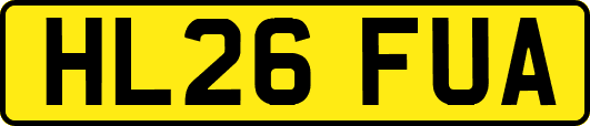 HL26FUA