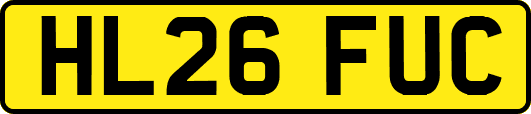 HL26FUC