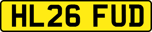 HL26FUD