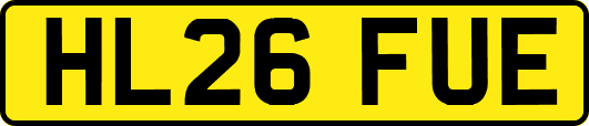 HL26FUE