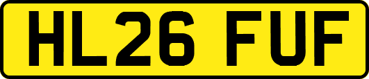 HL26FUF