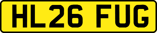 HL26FUG