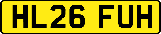 HL26FUH