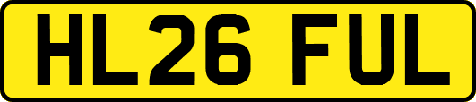 HL26FUL