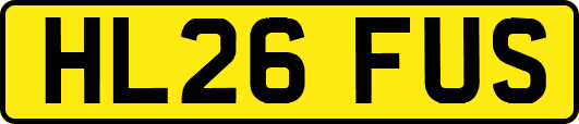 HL26FUS