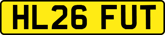 HL26FUT