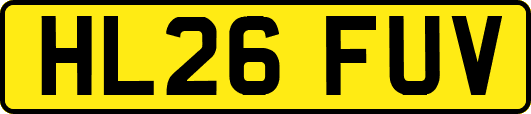 HL26FUV