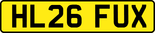 HL26FUX