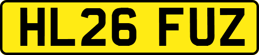 HL26FUZ